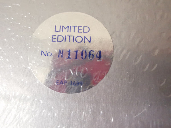 Elvis Aron Presley (1955-1980 - 25 Anniversary)
