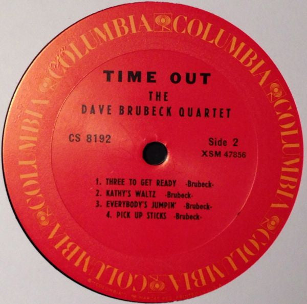 Time Out