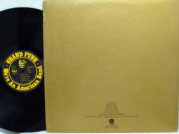 We're An American Band