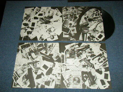 Live - Blow Your Face Out