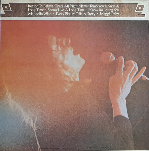 Every Picture Tells A Story