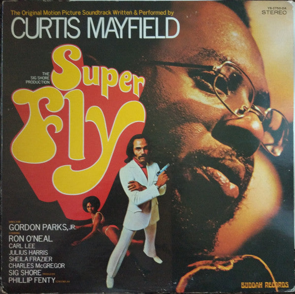 Super Fly