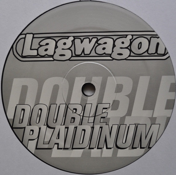 Double Plaidinum