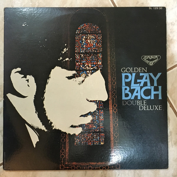 Release: Unknown Release-Vinyl-Japan-1969-SL-129/30-8293475