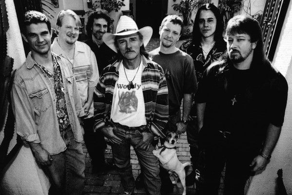 The Dickey Betts Band