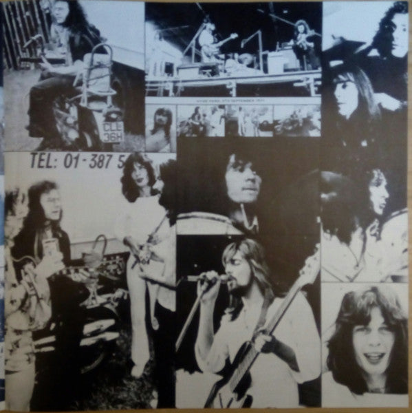 The Young Persons' Guide To King Crimson