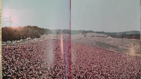 Woodstock Two