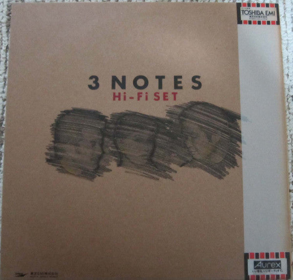 3 Notes