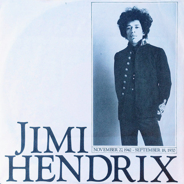 Nine To The Universe