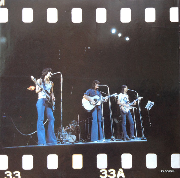 ライブ 「僕らはごきげん」