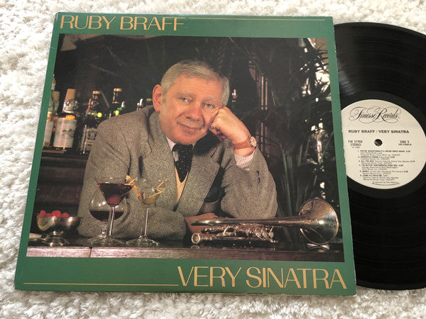 Very Sinatra