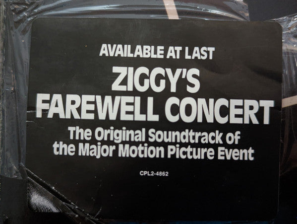 Ziggy Stardust - The Motion Picture
