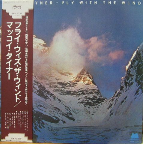 Fly With The Wind