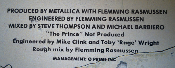 ...And Justice For All