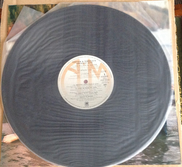 Release: Greatest Hits-Vinyl-Japan-1979-AMP-6033-7194228