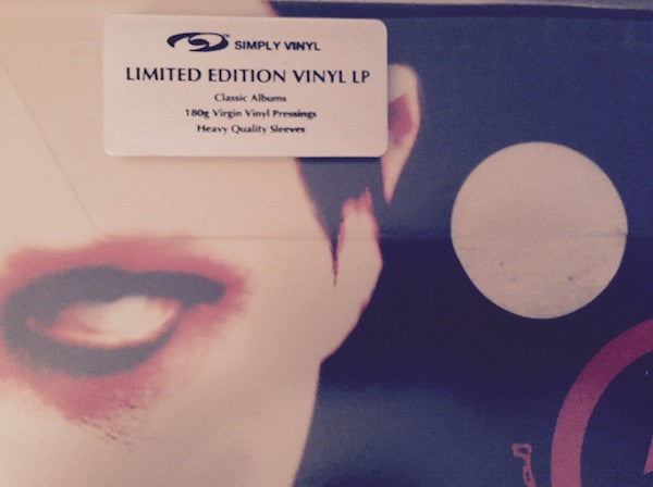 Antichrist Superstar