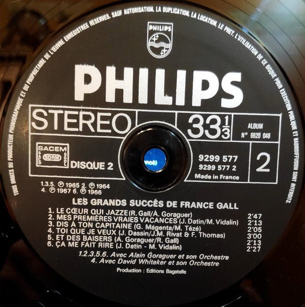 Poupée De Cire, Poupée De Son