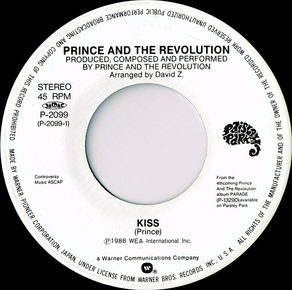 Kiss