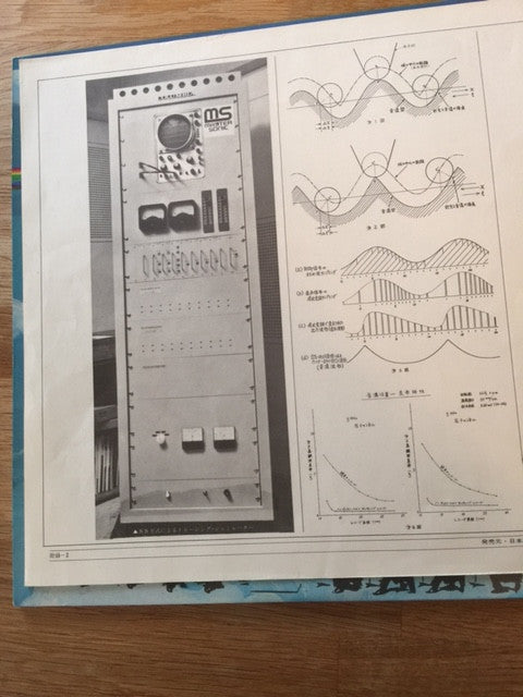 Joy Of Music + Concrete