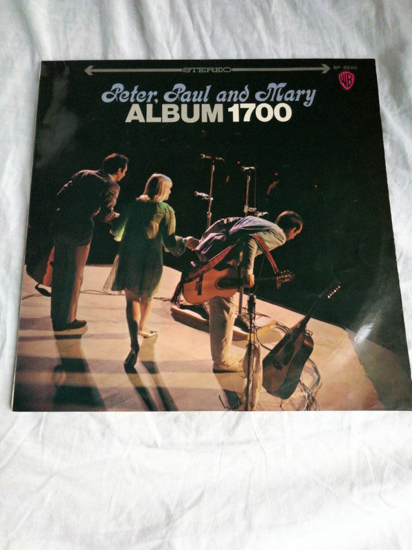 Album 1700