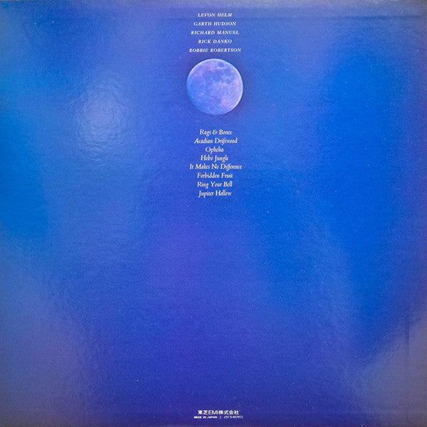 Northern Lights-Southern Cross