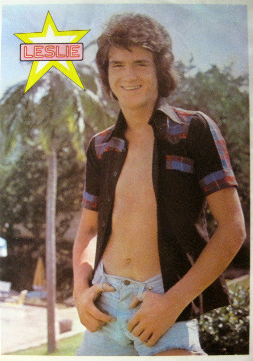 Wouldn't You Like It?