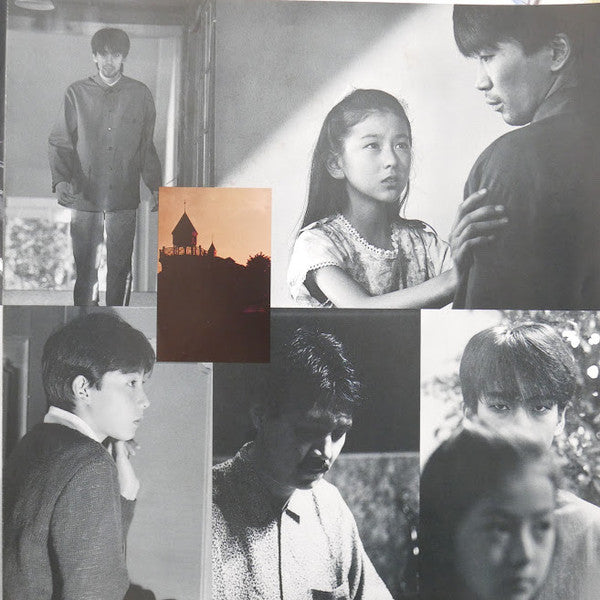 プルシアンブルーの肖像 オリジナル・サウンドトラック