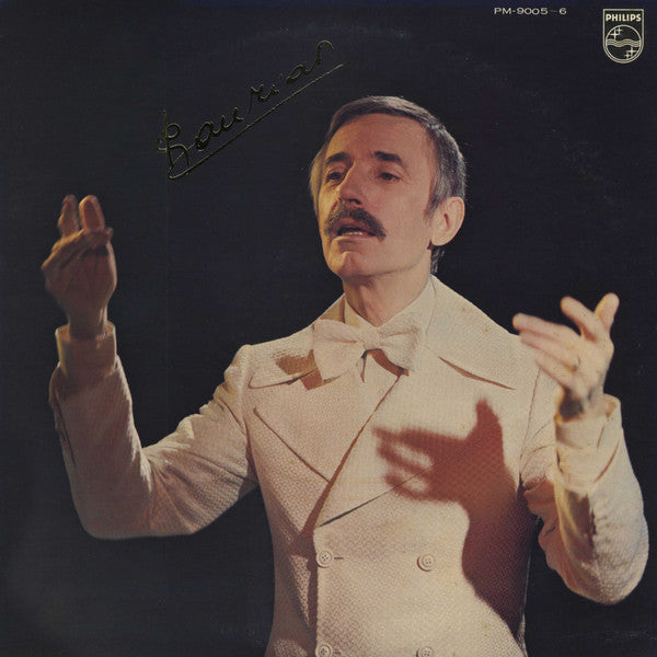 Paul Mauriat Golden Anthology