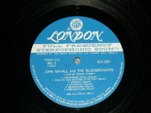 Live At Klooks Kleek!