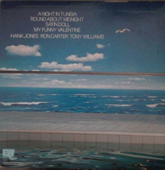 The Great Jazz Trio From L.A.