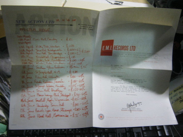 Live At Leeds = 熱狂のステージ