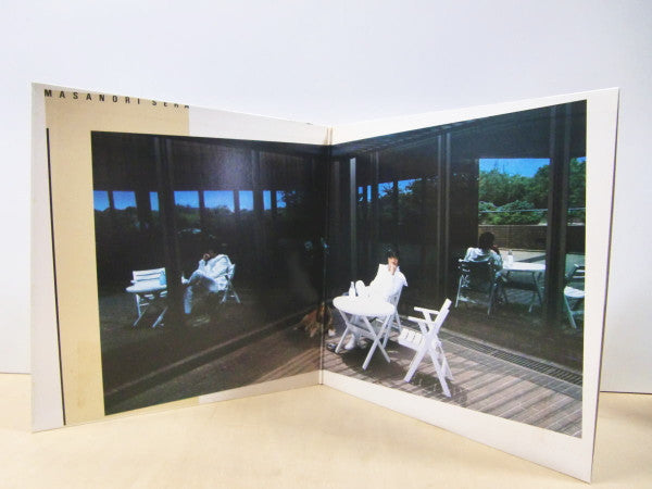 Release: Masanori Sera-Vinyl-Japan-1982-C28A0242-9975047