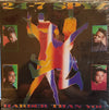 24-7 Spyz - Harder Than You (Vinyl, LP, Album) Good Plus (G+) / Good Plus (G+)