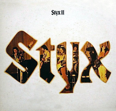 Styx II