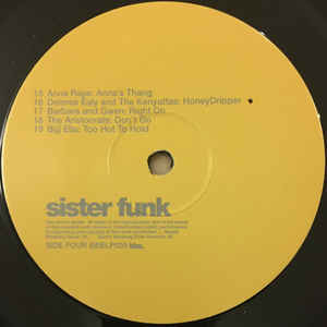 Sister Funk