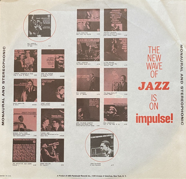 Original Music From The Score "Alfie"