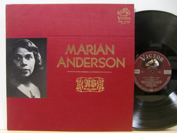 Marian Anderson
