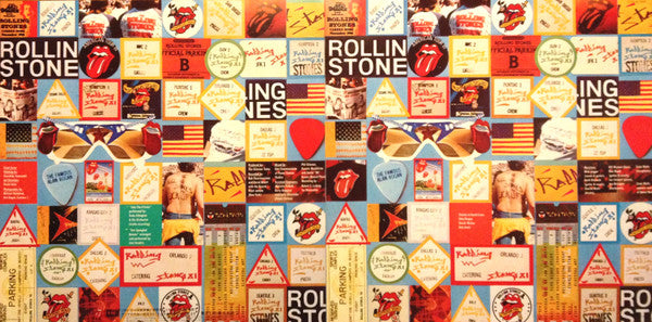 Still Life (American Concert 1981)