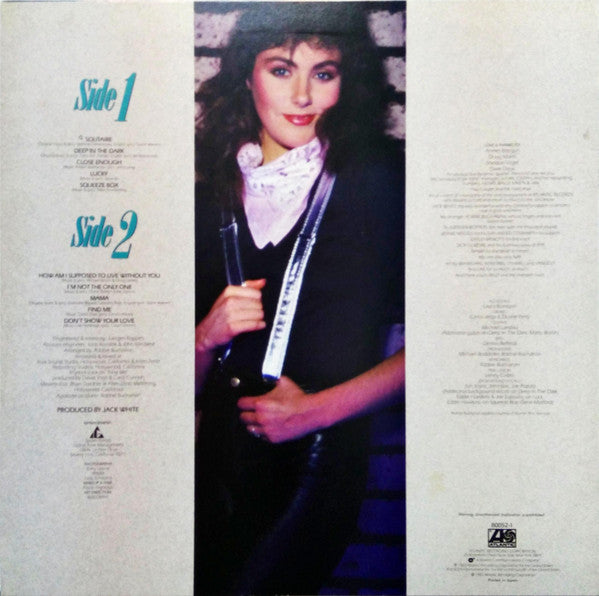 Branigan 2 = 哀しみのソリテアー