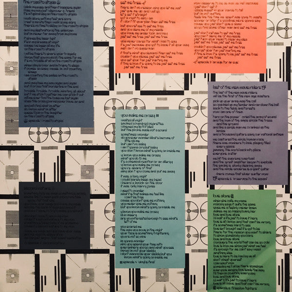 Adventures In Utopia