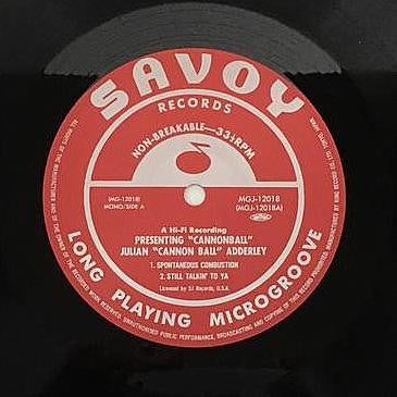 Presenting "Cannonball"