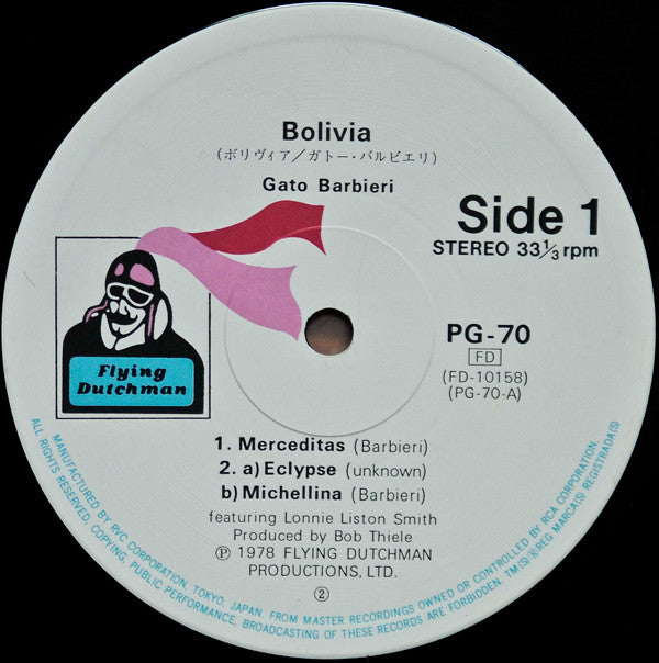 Bolivia