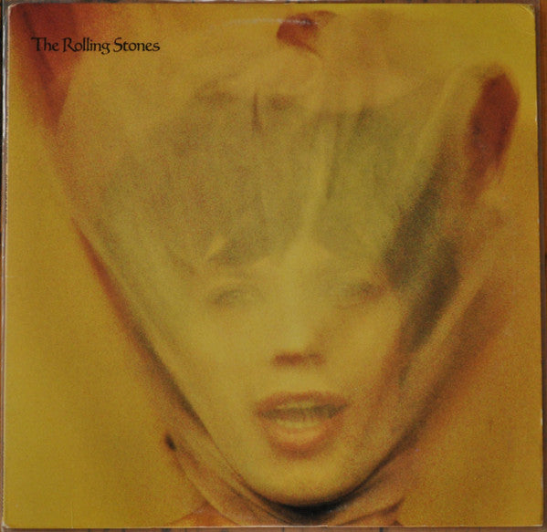 Goats Head Soup