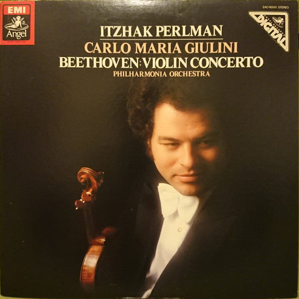 Beethoven : Violin Concerto