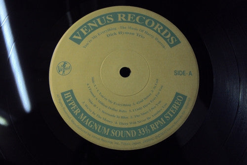 You're My Everything