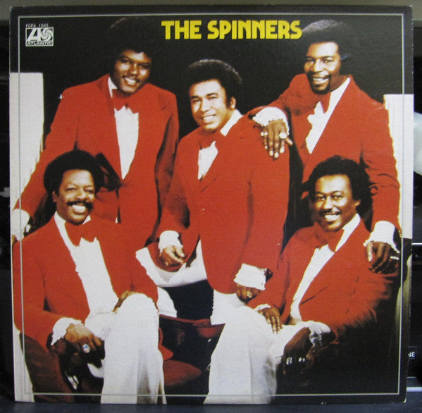 Spinners