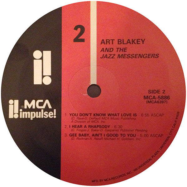 Jazz Messengers