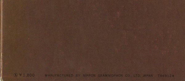 Led Zeppelin II = レッド・ツェッペリン Ⅱ