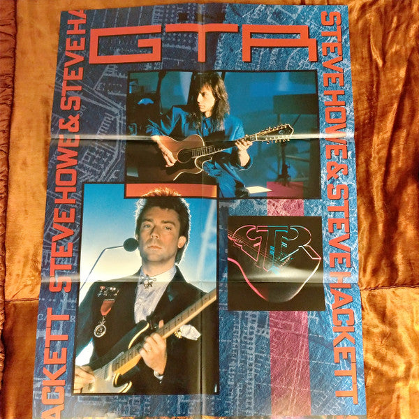 GTR