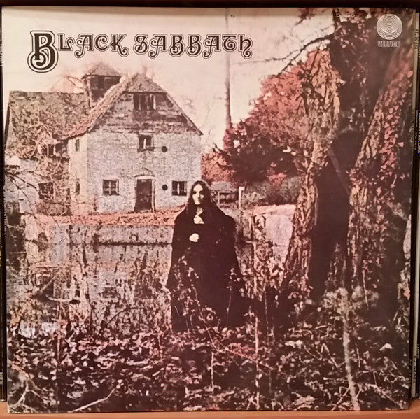 Black Sabbath